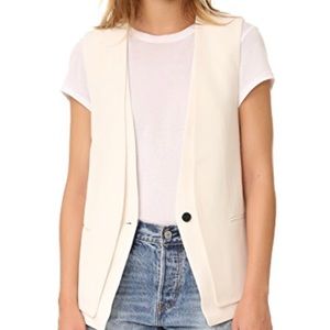NWT Club Monaco Sidra Blazer